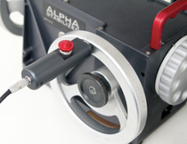 SL Pod Remote Head