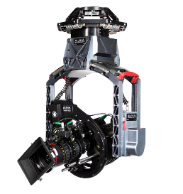 SL Pod Remote Head