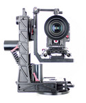 SL Pod Remote Head front